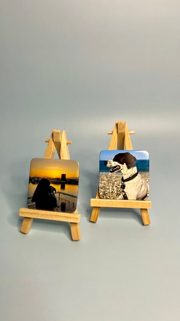 Custom Μαγνητάκια